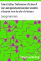 [Gutenberg 4294] • Tales of Aztlan; The Romance of a Hero of Our Late Spanish-American War, Incidents of Interest from the Life of a Western Pioneer and Other Tales